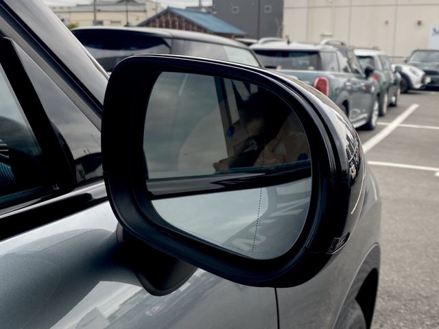 BMW MINI COUNTRYMAN 2024 Image 31