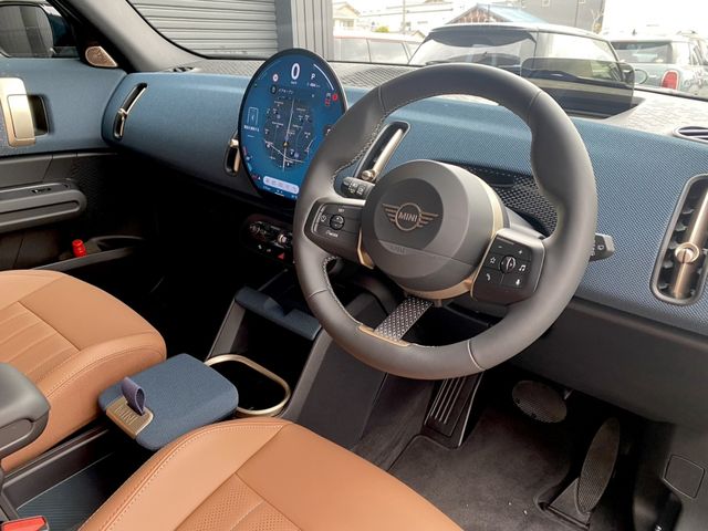 BMW MINI COUNTRYMAN 2024 Image 31