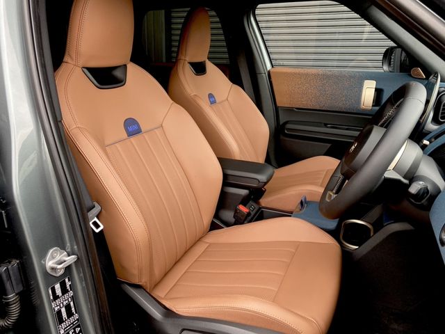 BMW MINI COUNTRYMAN 2024 Image 31