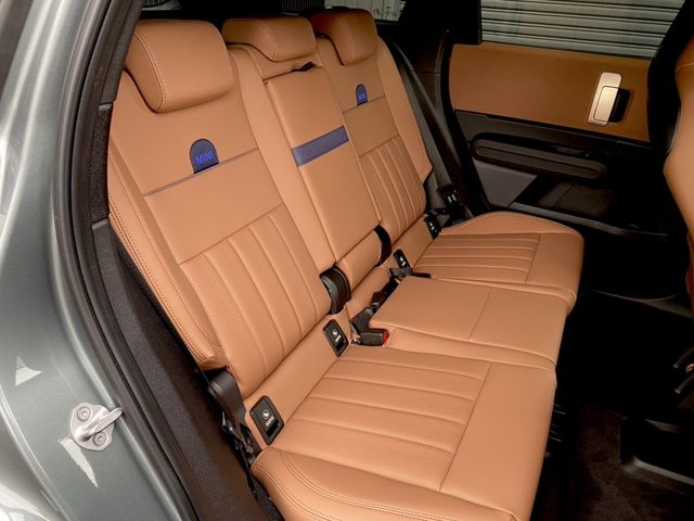 BMW MINI COUNTRYMAN 2024 Image 31