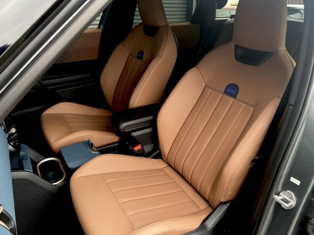 BMW MINI COUNTRYMAN 2024 Image 31