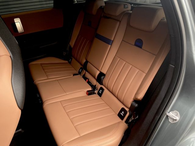 BMW MINI COUNTRYMAN 2024 Image 31