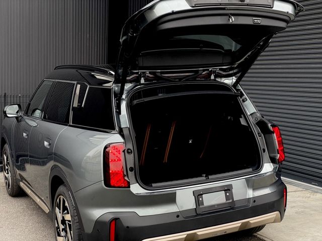BMW MINI COUNTRYMAN 2024 Image 31