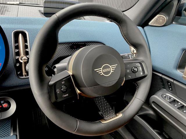 BMW MINI COUNTRYMAN 2024 Image 31