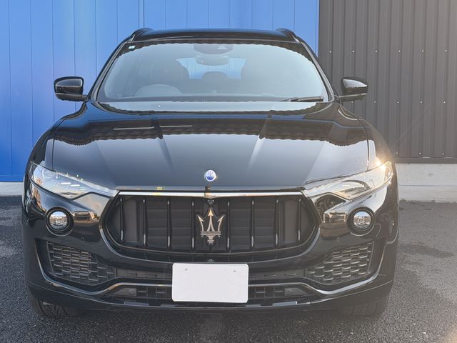 MASERATI LEVANTE 2019 Image 31
