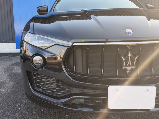 MASERATI LEVANTE 2019 Image 31