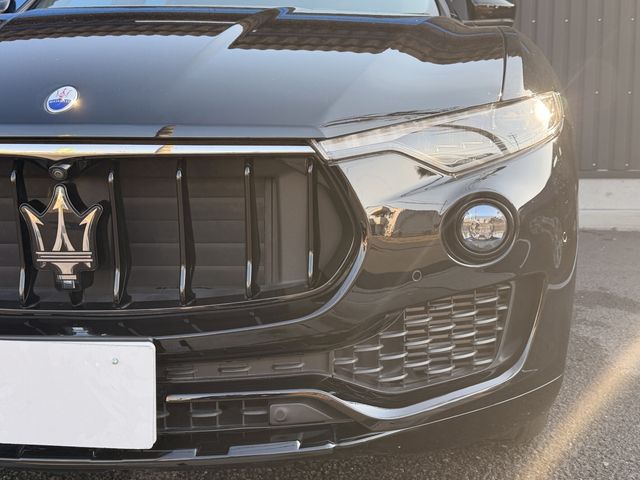 MASERATI LEVANTE 2019 Image 31