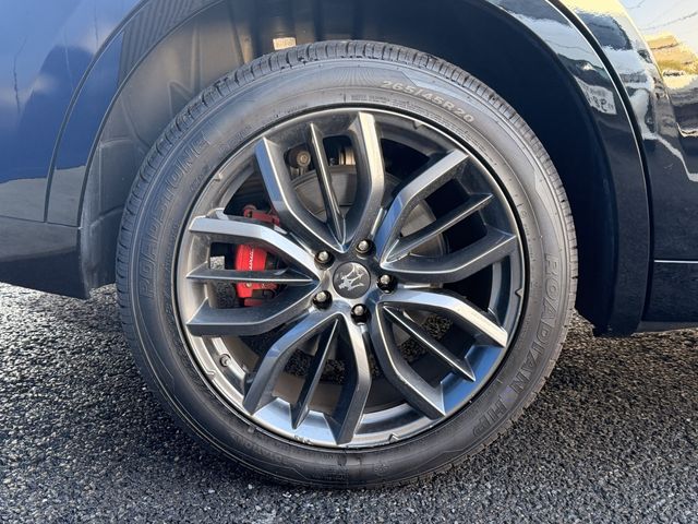 MASERATI LEVANTE 2019 Image 31