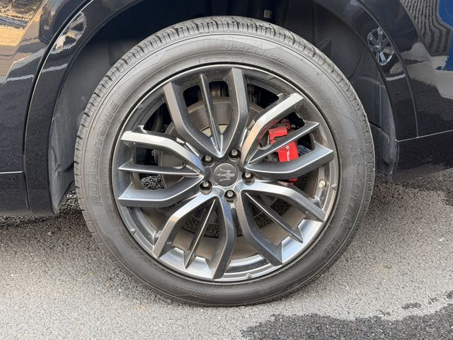 MASERATI LEVANTE 2019 Image 31