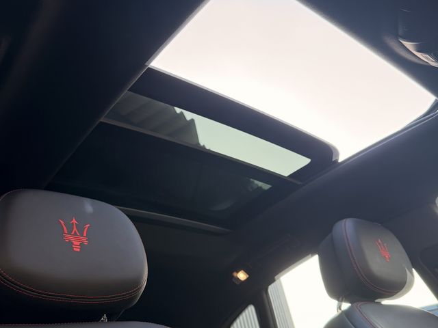 MASERATI LEVANTE 2019 Image 31