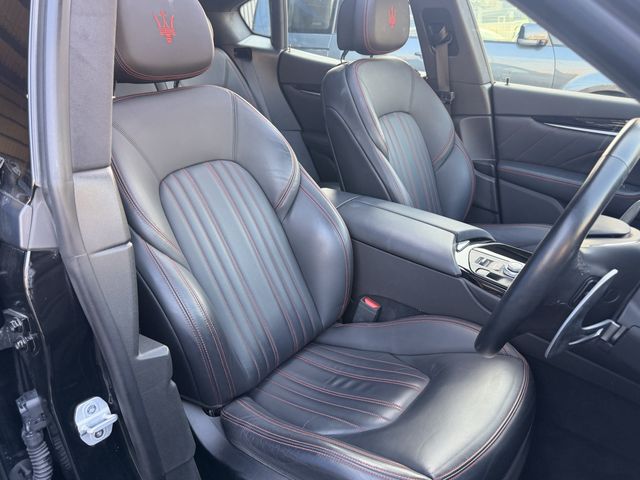 MASERATI LEVANTE 2019 Image 31