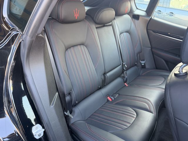 MASERATI LEVANTE 2019 Image 31