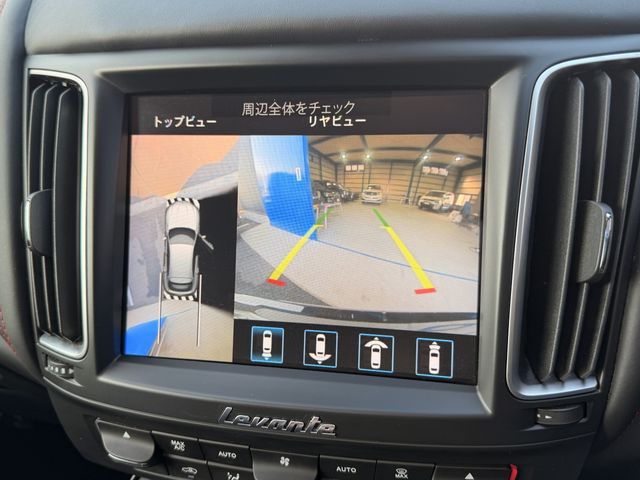 MASERATI LEVANTE 2019 Image 31