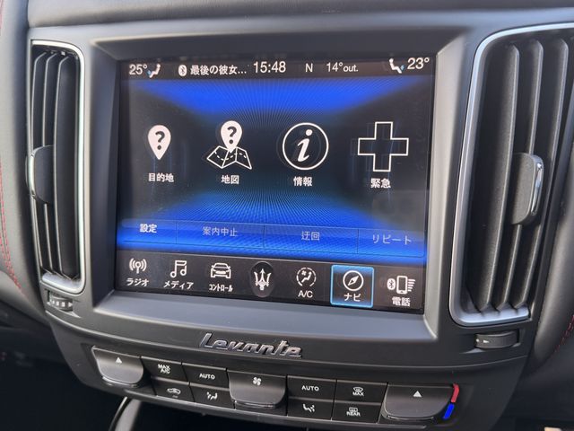 MASERATI LEVANTE 2019 Image 31