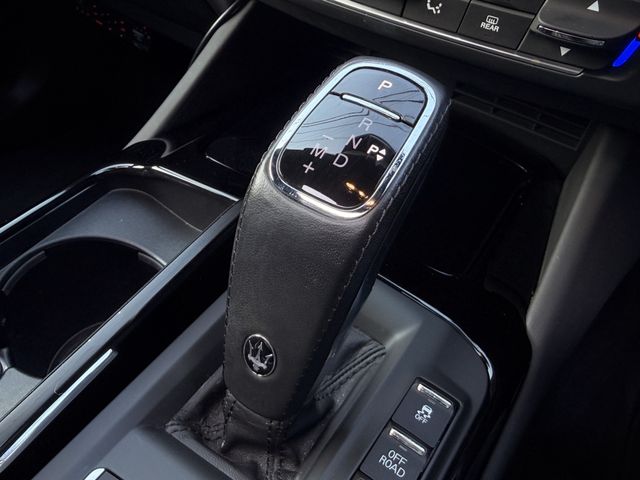 MASERATI LEVANTE 2019 Image 31