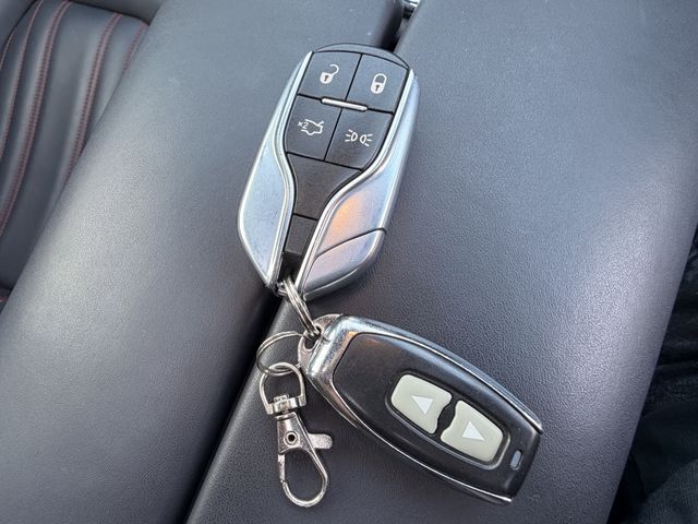 MASERATI LEVANTE 2019 Image 31