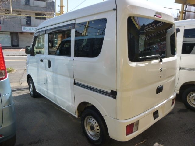 SUZUKI EVERY VAN 2017 Image 31