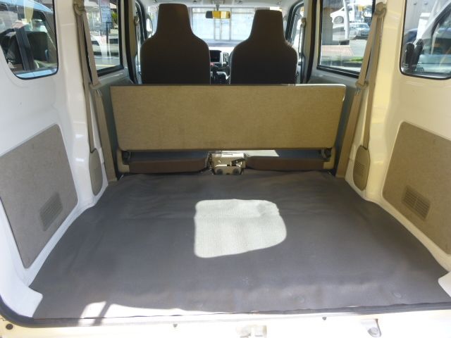 SUZUKI EVERY VAN 2017 Image 31