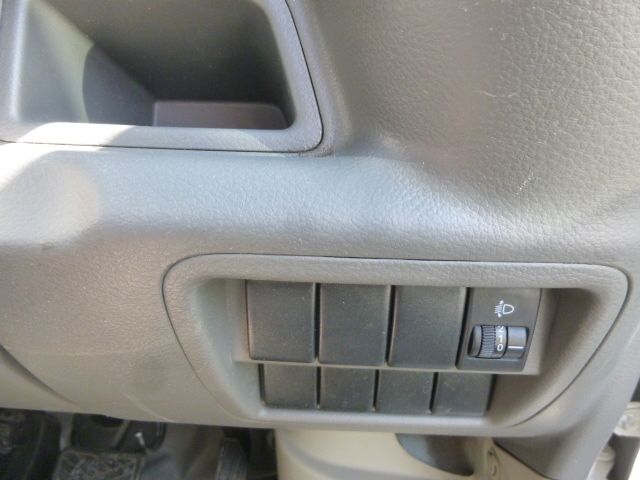 SUZUKI EVERY VAN 2017 Image 31