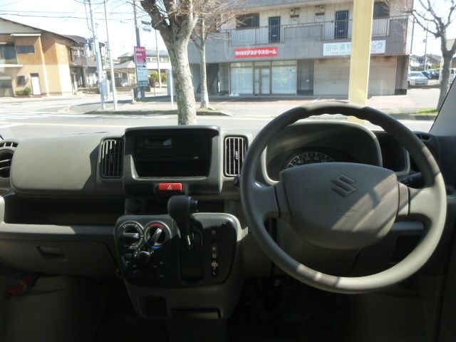 SUZUKI EVERY VAN 2017 Image 31