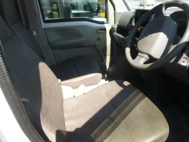 SUZUKI EVERY VAN 2017 Image 31