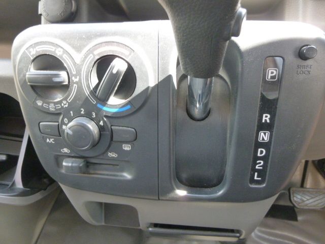 SUZUKI EVERY VAN 2017 Image 31