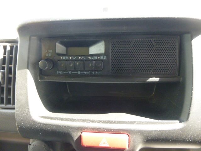 SUZUKI EVERY VAN 2017 Image 31