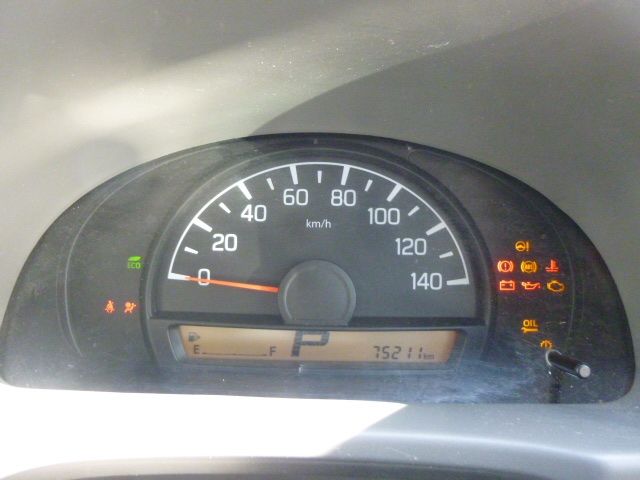 SUZUKI EVERY VAN 2017 Image 31