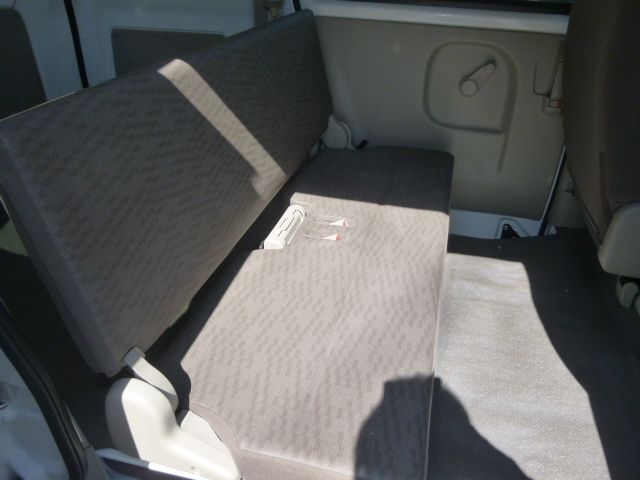 SUZUKI EVERY VAN 2017 Image 31