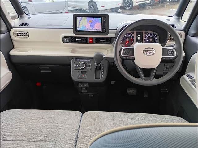 DAIHATSU MOVE CANBUS 2022 Image 31