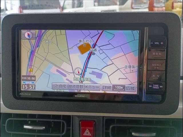 DAIHATSU MOVE CANBUS 2022 Image 31