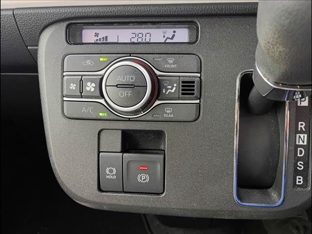 DAIHATSU MOVE CANBUS 2022 Image 31