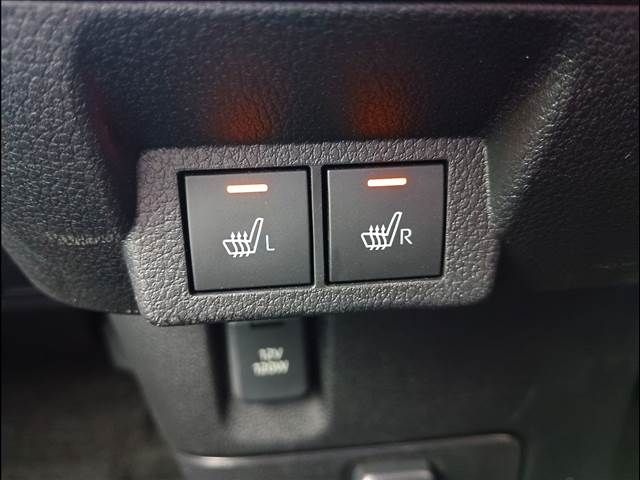 DAIHATSU MOVE CANBUS 2022 Image 31