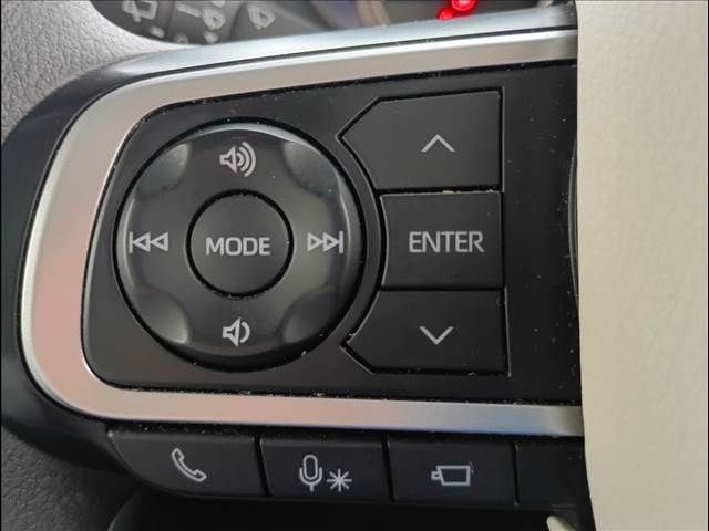 DAIHATSU MOVE CANBUS 2022 Image 31