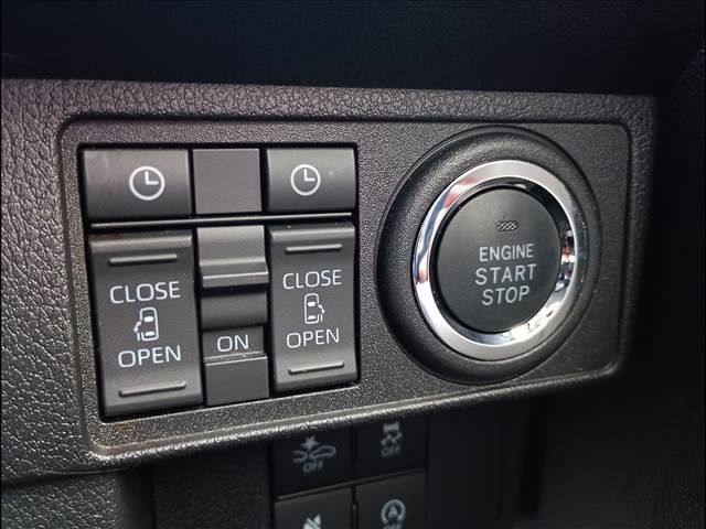 DAIHATSU MOVE CANBUS 2022 Image 31