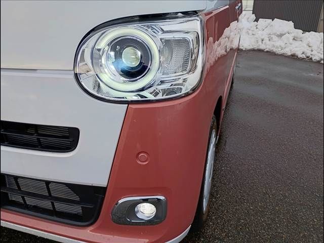 DAIHATSU MOVE CANBUS 2022 Image 31