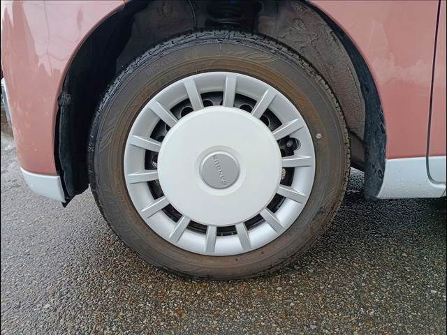 DAIHATSU MOVE CANBUS 2022 Image 31