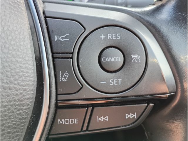 TOYOTA CROWN SEDAN HYBRID 4 2019 Image 31