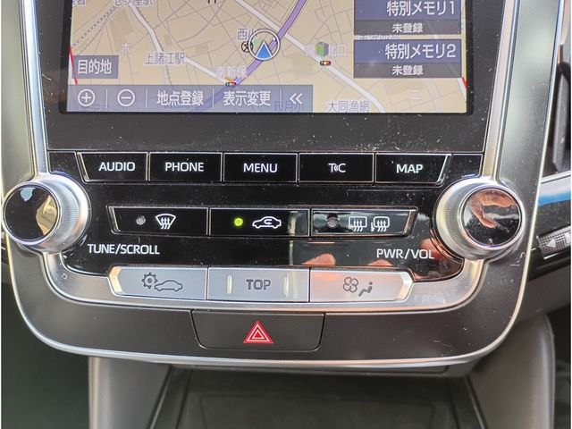 TOYOTA CROWN SEDAN HYBRID 4 2019 Image 31