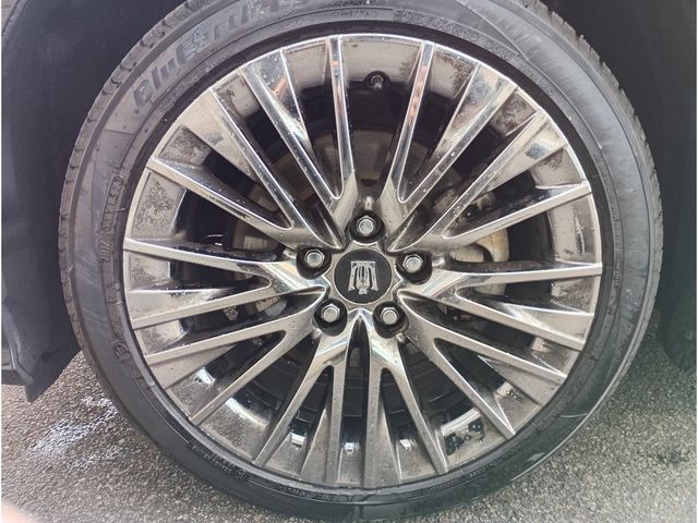 TOYOTA CROWN SEDAN HYBRID 4 2019 Image 31