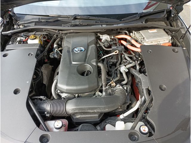 TOYOTA CROWN SEDAN HYBRID 4 2019 Image 31