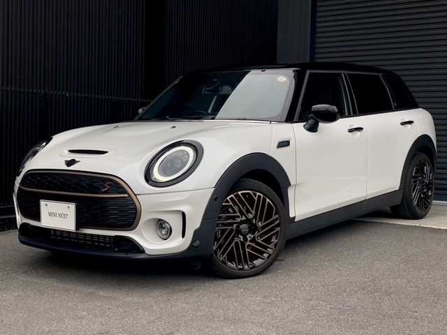 BMW MINI COOPER SD CLUBM 2024 Image 31