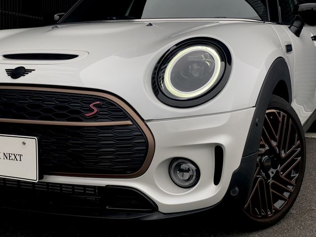 BMW MINI COOPER SD CLUBM 2024 Image 31