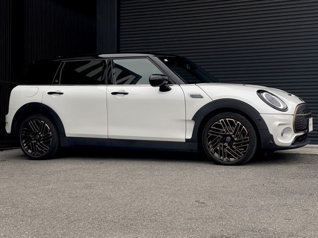 BMW MINI COOPER SD CLUBM 2024 Image 31