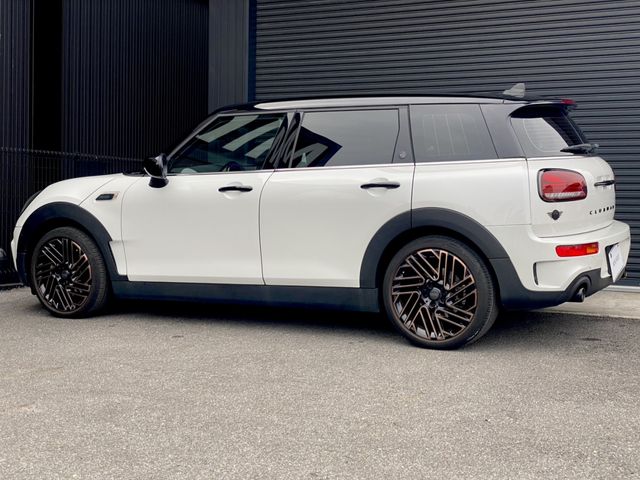 BMW MINI COOPER SD CLUBM 2024 Image 31