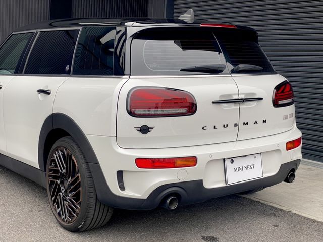 BMW MINI COOPER SD CLUBM 2024 Image 31