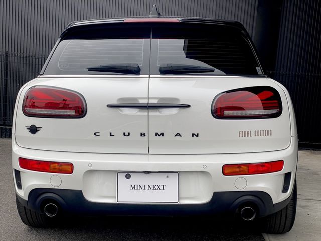 BMW MINI COOPER SD CLUBM 2024 Image 31