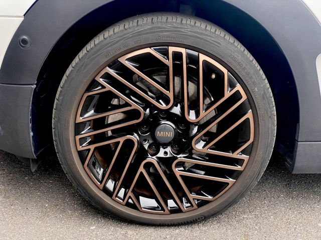 BMW MINI COOPER SD CLUBM 2024 Image 31