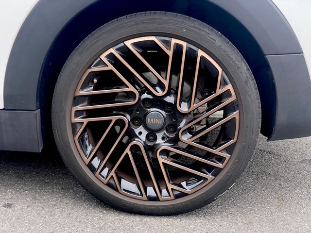 BMW MINI COOPER SD CLUBM 2024 Image 31