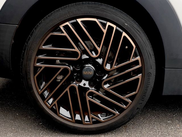 BMW MINI COOPER SD CLUBM 2024 Image 31